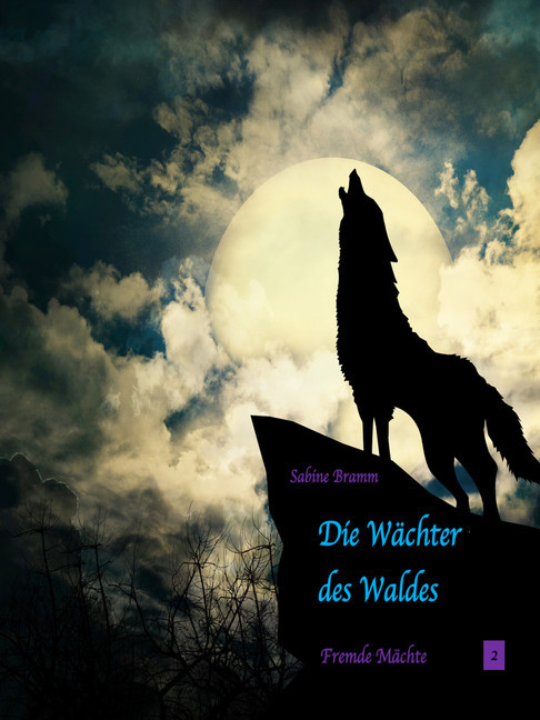 Die Wächter des Waldes main product photo