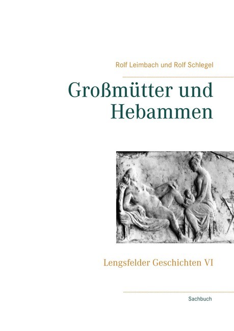 Großmütter und Hebammen main product photo