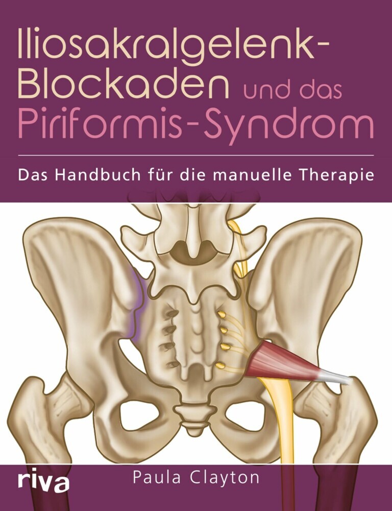 Iliosakralgelenk-Blockaden und das Piriformis-Syndrom main product photo