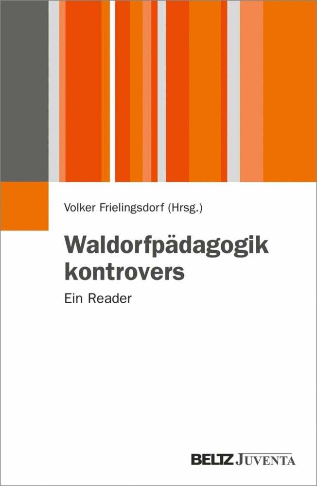 Waldorfpädagogik kontrovers main product photo