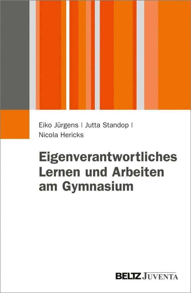 Eigenverantwortliches Lernen und Arbeiten am Gymnasium main product photo