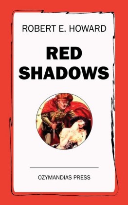 Red Shadows
