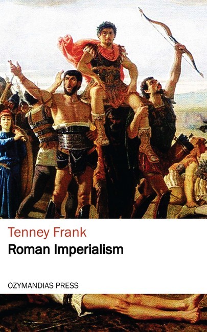 Roman Imperialism main product photo