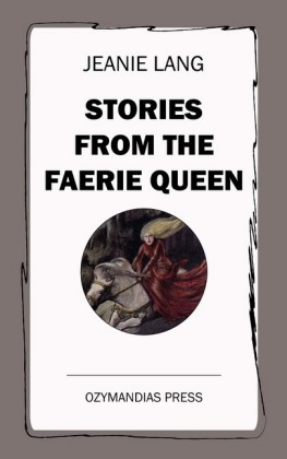 Stories from the Faerie Queen