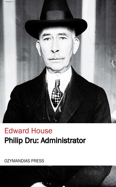 Philip Dru: Administrator main product photo