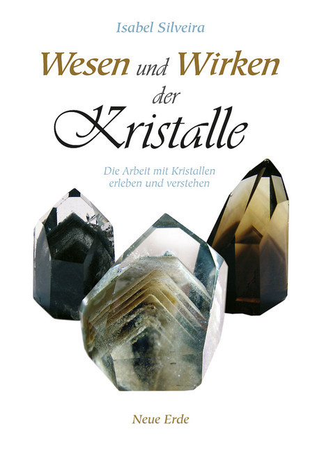 Wesen und Wirken der Kristalle main product photo