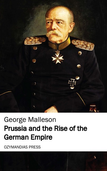 Prussia and the Rise of the German Empire main product photo