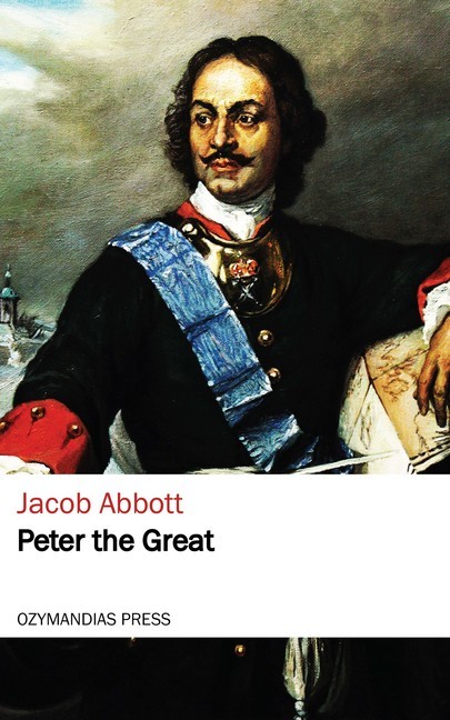 Peter the Great main product photo