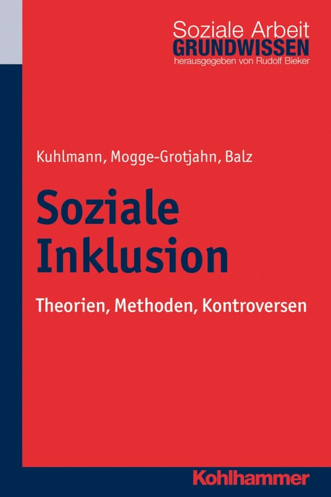 Soziale Inklusion main product photo