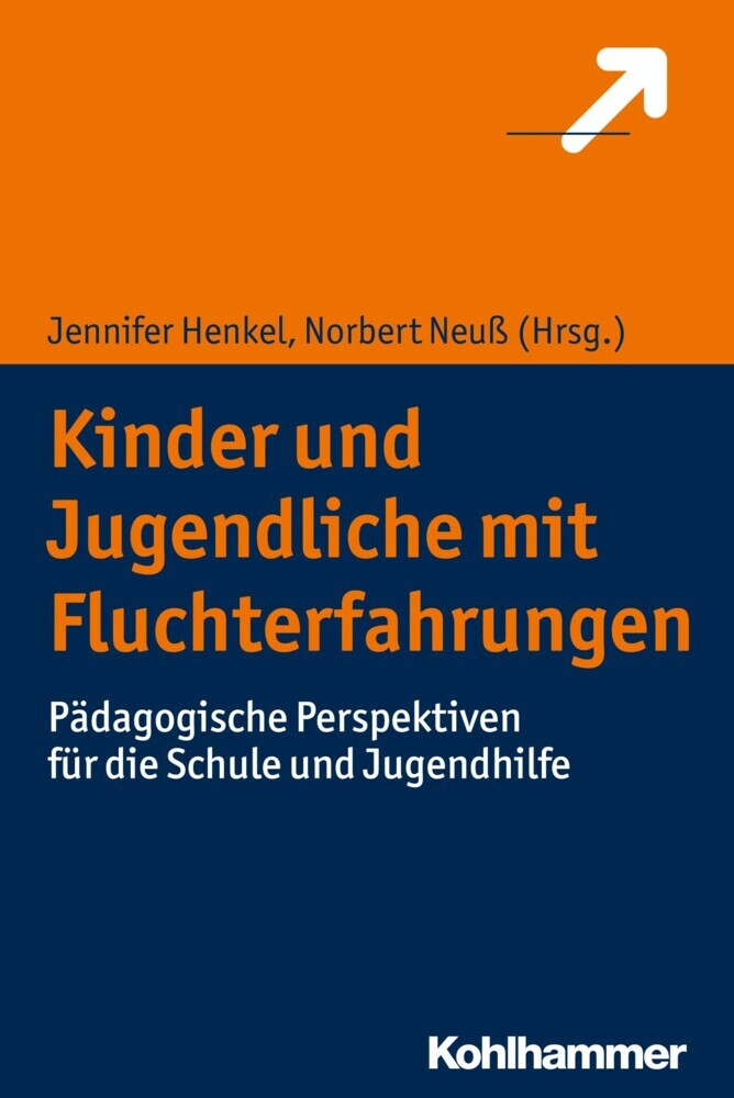 Kinder und Jugendliche mit Fluchterfahrungen main product photo