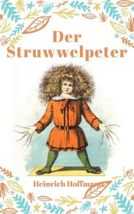 Der Struwwelpeter