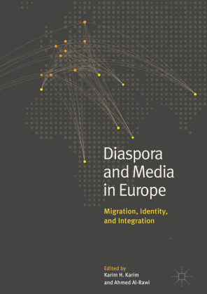 Diaspora and Media in Europe