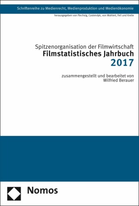 Filmstatistisches Jahrbuch 2017