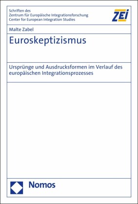 Euroskeptizismus