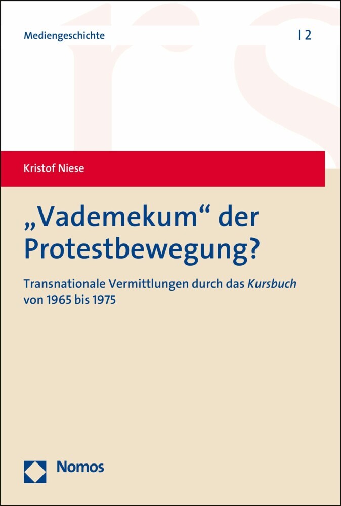 'Vademekum' der Protestbewegung? main product photo