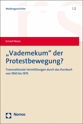 'Vademekum' der Protestbewegung?