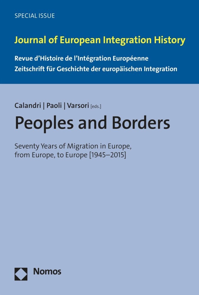 Peoples and Borders main product photo