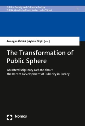 The Transformation of Public Sphere