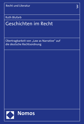 Geschichten im Recht main product photo