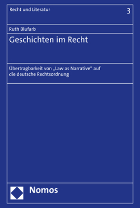 Geschichten im Recht