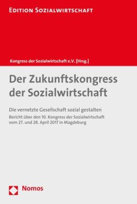 Der Zukunftskongress der Sozialwirtschaft