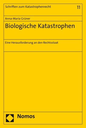 Biologische Katastrophen