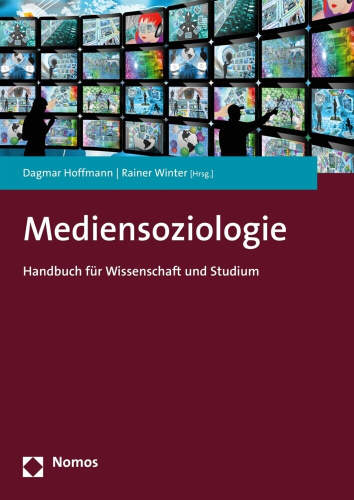 Mediensoziologie main product photo
