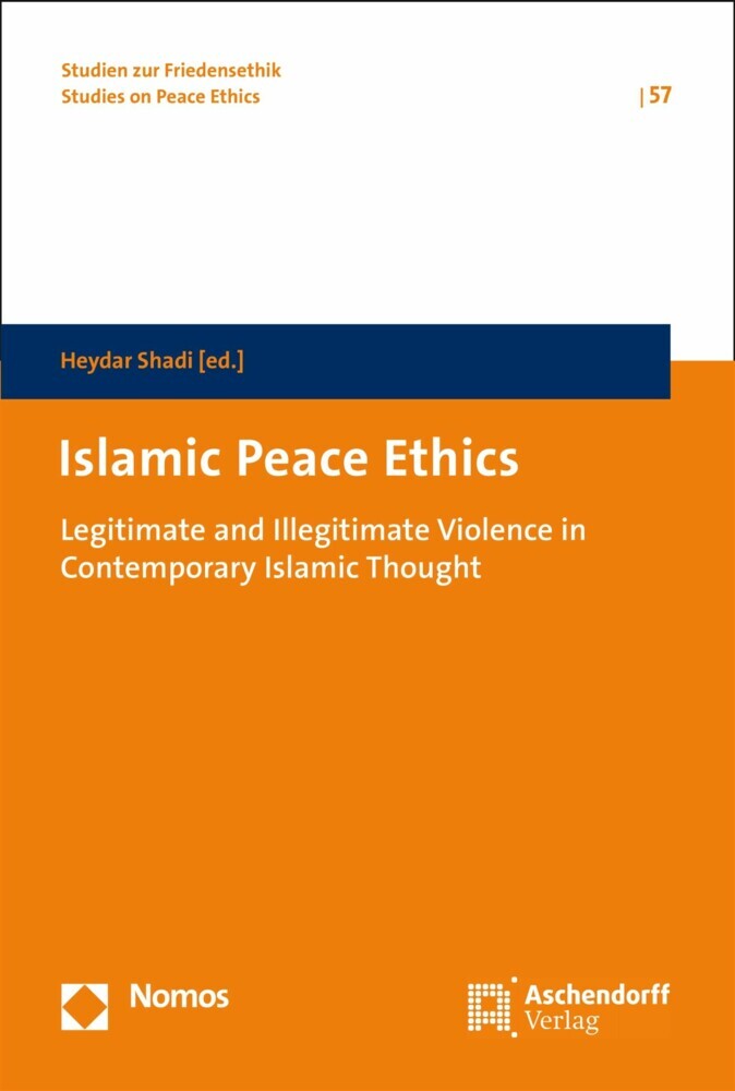 Islamic Peace Ethics main product photo