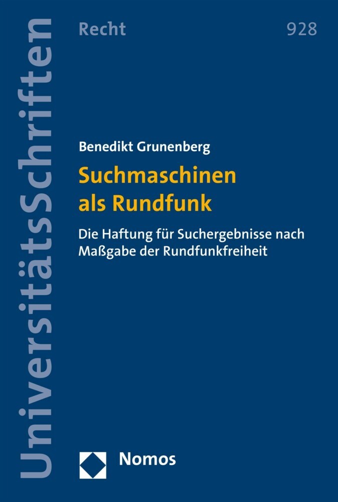 Suchmaschinen als Rundfunk main product photo