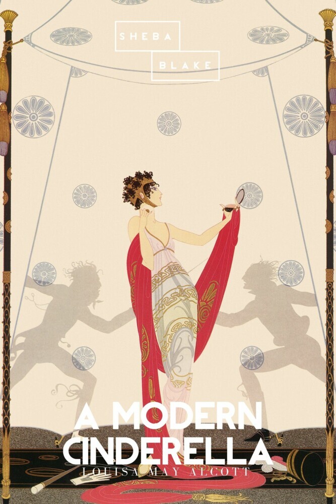 A Modern Cinderella and Other Stories main product photo