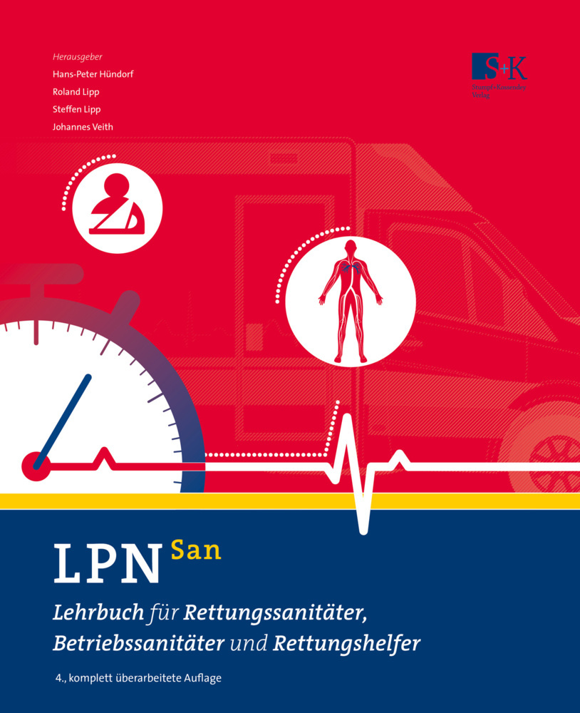LPN-San main product photo