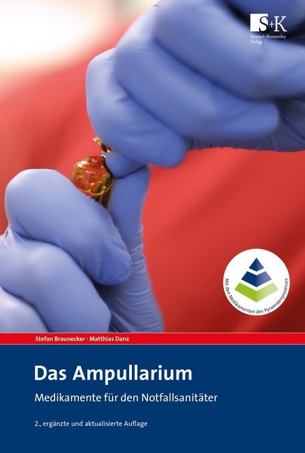 Das Ampullarium main product photo
