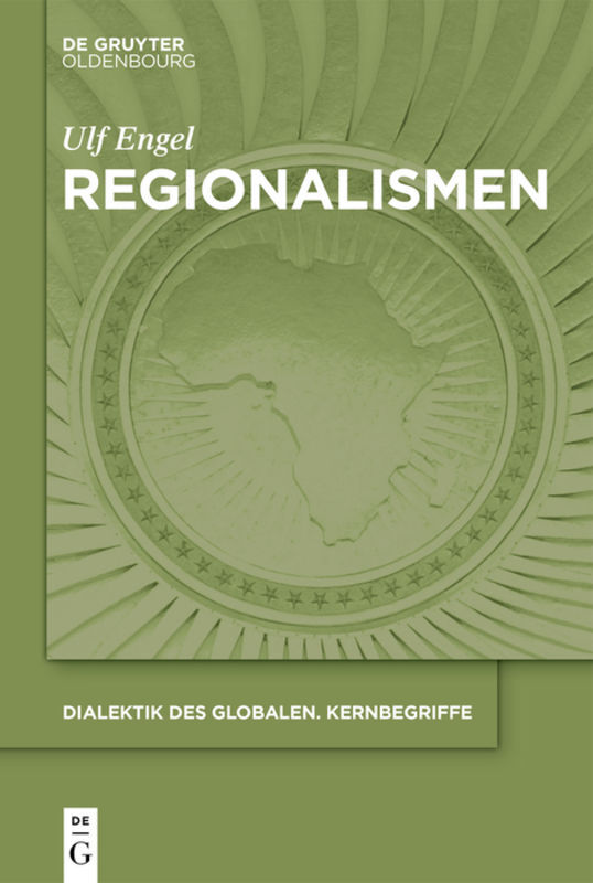 Regionalismen main product photo