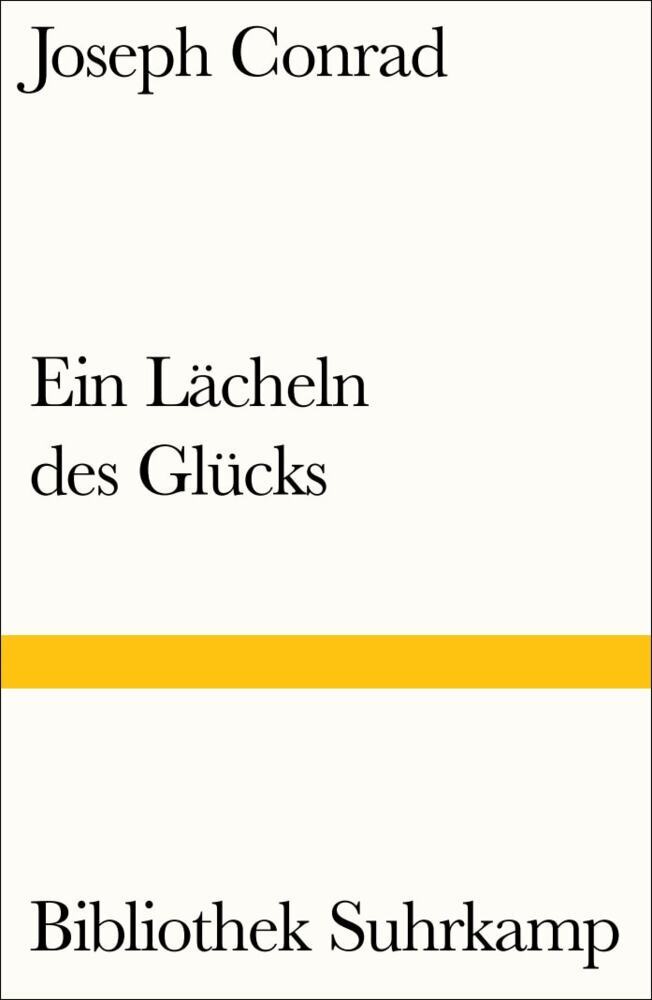 Ein Lächeln des Glücks main product photo