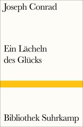 Ein Lächeln des Glücks