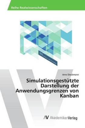 Simulationsgestützte Darstellung der Anwendungsgrenzen von Ka...