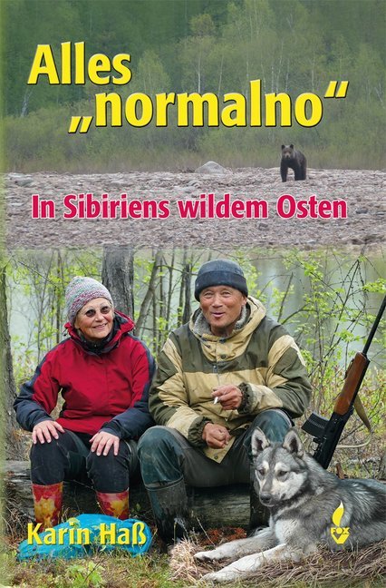 Alles normalno main product photo