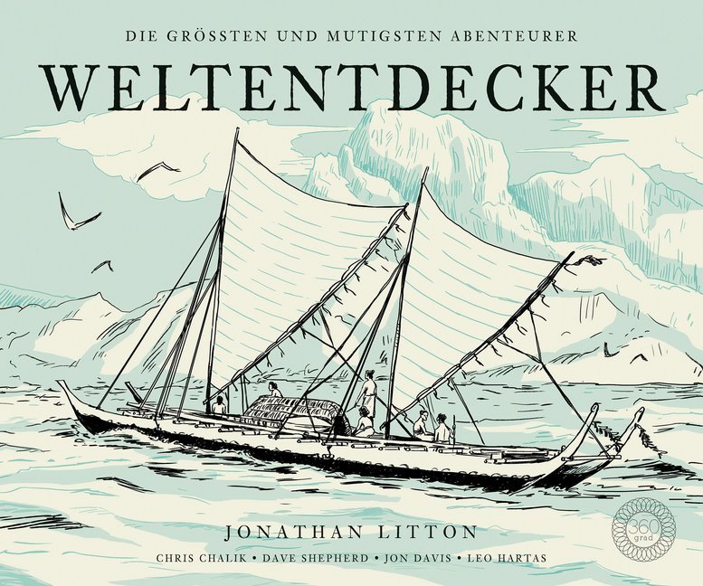 Weltentdecker main product photo