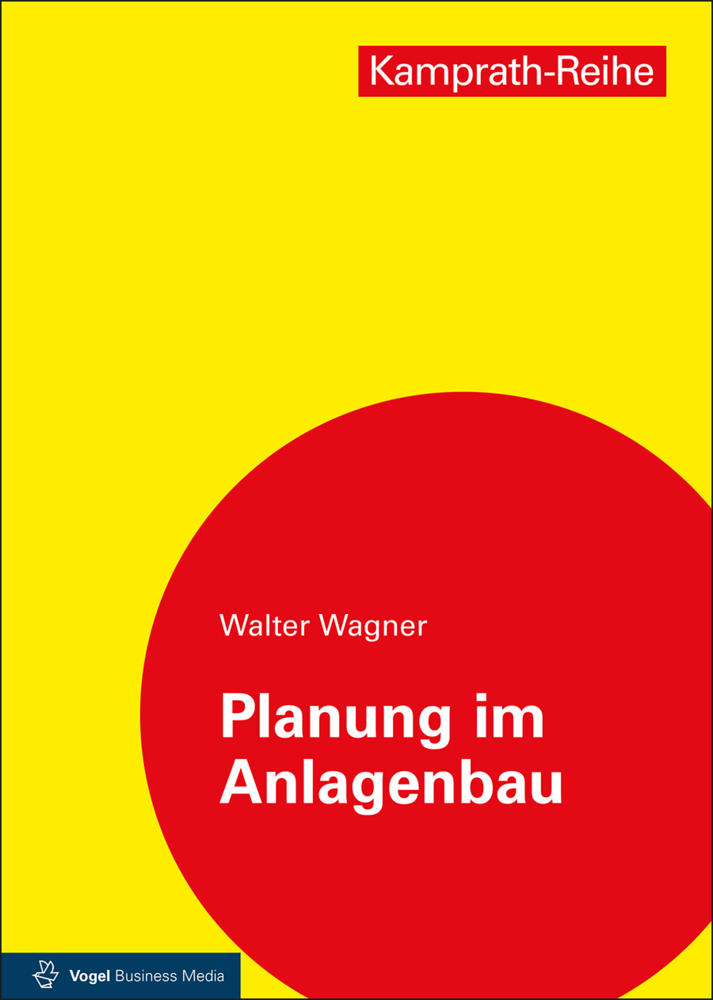 Planung im Anlagenbau main product photo