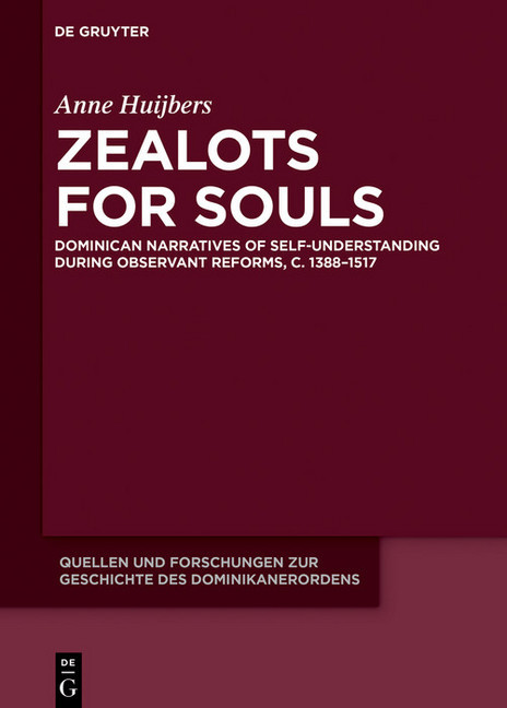 Zealots for Souls main product photo