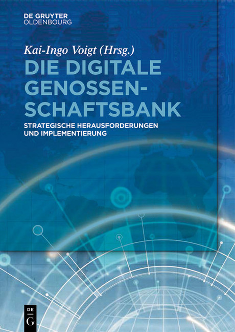 Die digitale Genossenschaftsbank main product photo