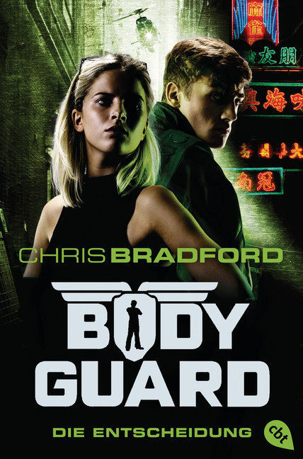Bodyguard - Die Entscheidung main product photo