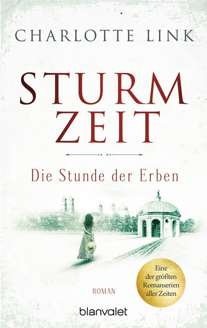 Sturmzeit - Die Stunde der Erben main product photo