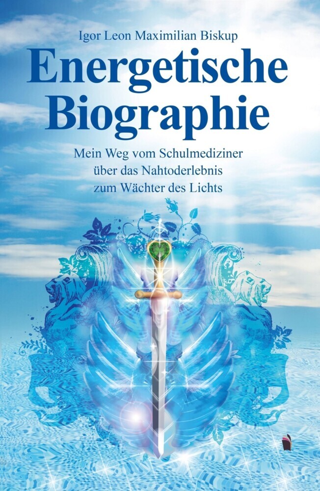 Energetische Biographie main product photo