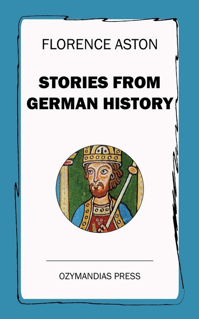 Stories from German History main product photo