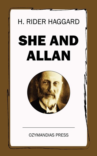 She and Allan main product photo