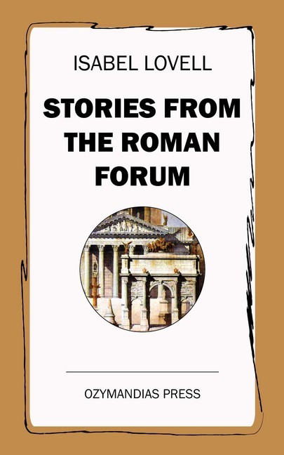 Stories from the Roman Forum main product photo