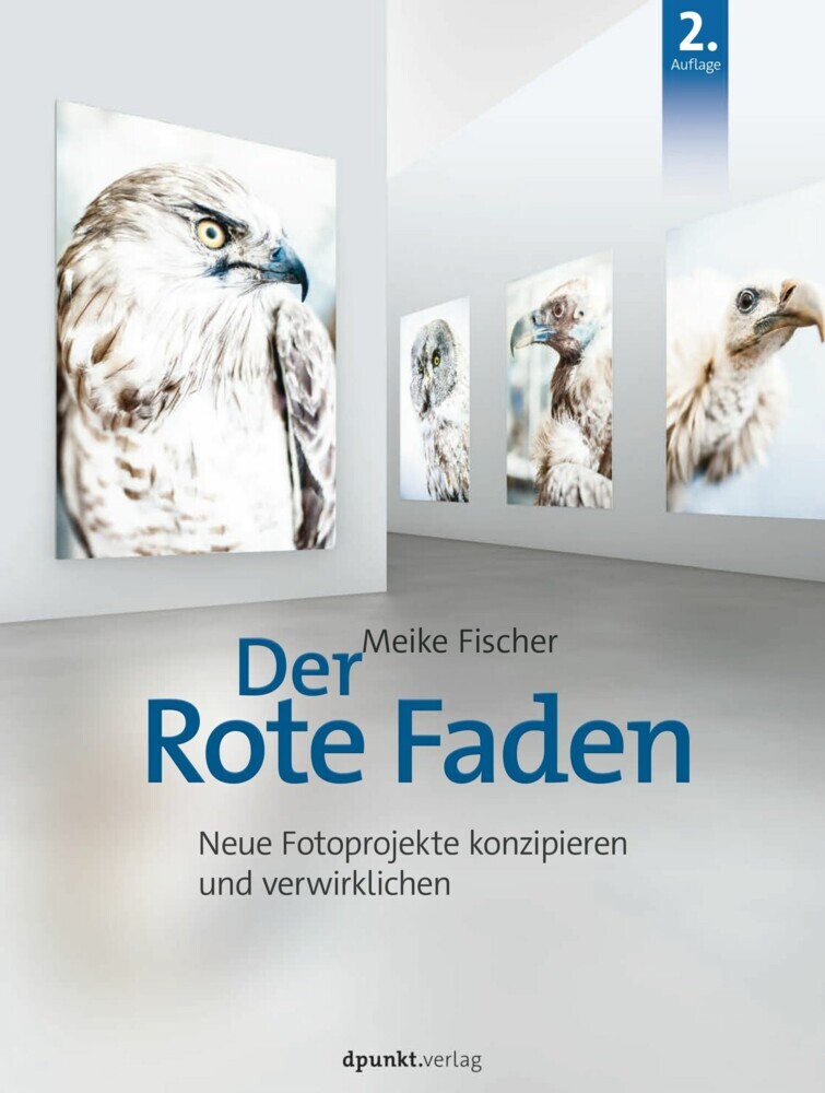 Der Rote Faden main product photo