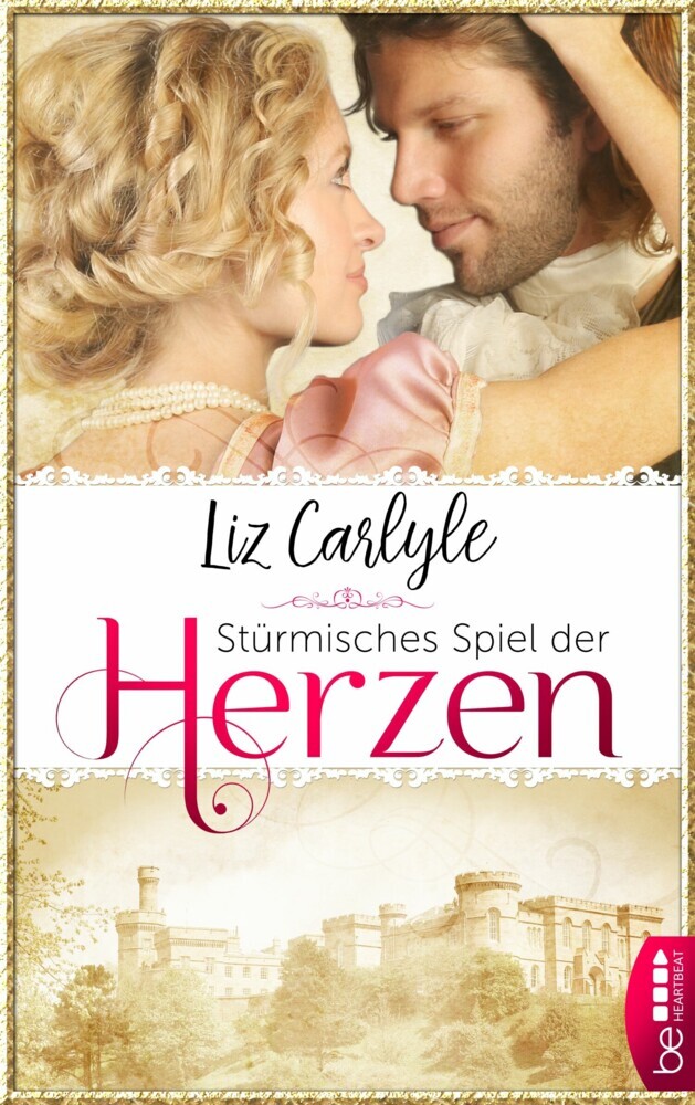 Stürmisches Spiel der Herzen main product photo