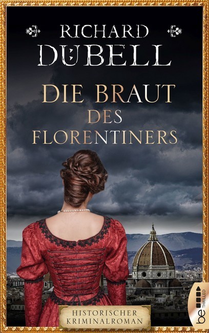 Die Braut des Florentiners main product photo